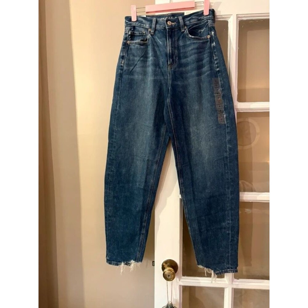 NWT - American eagle denim